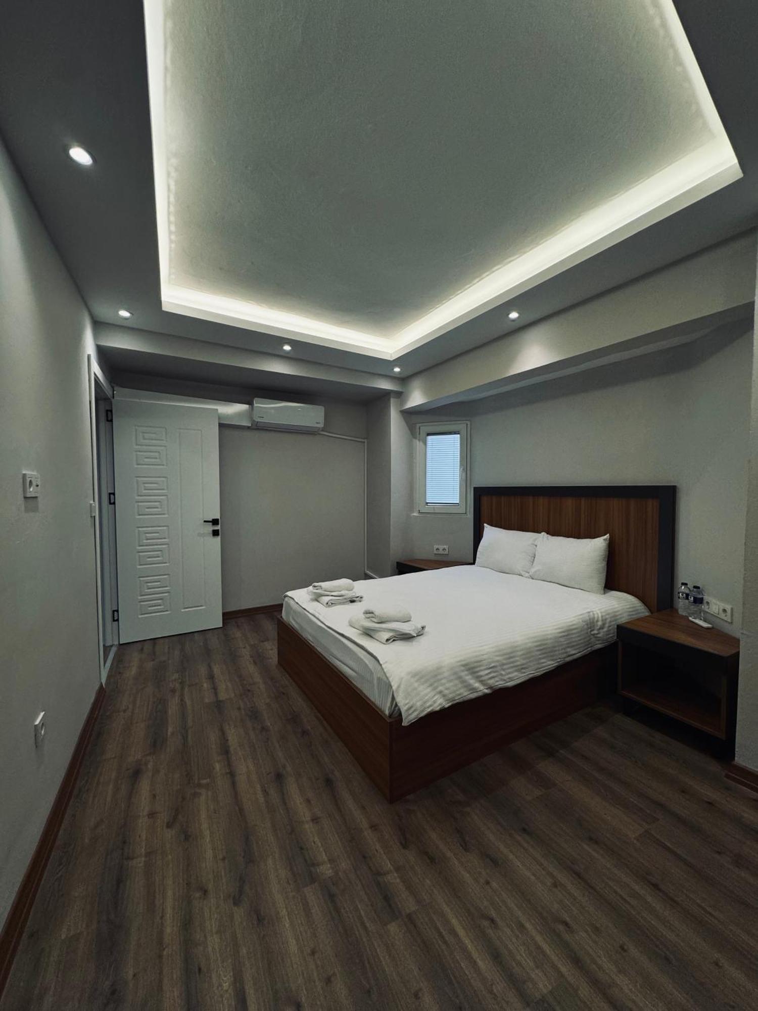 Calenberg Hotel イスタンブール エクステリア 写真