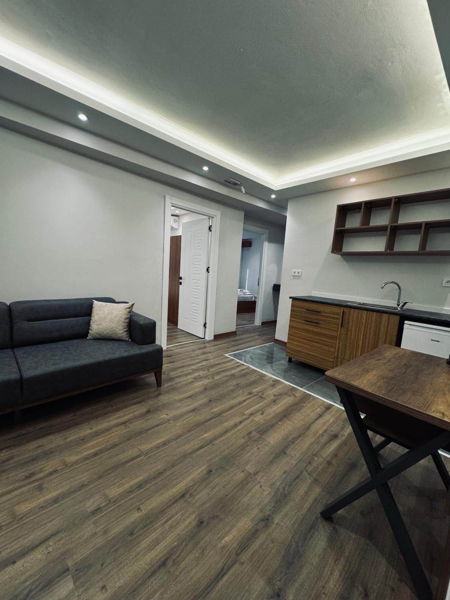 Calenberg Hotel イスタンブール エクステリア 写真