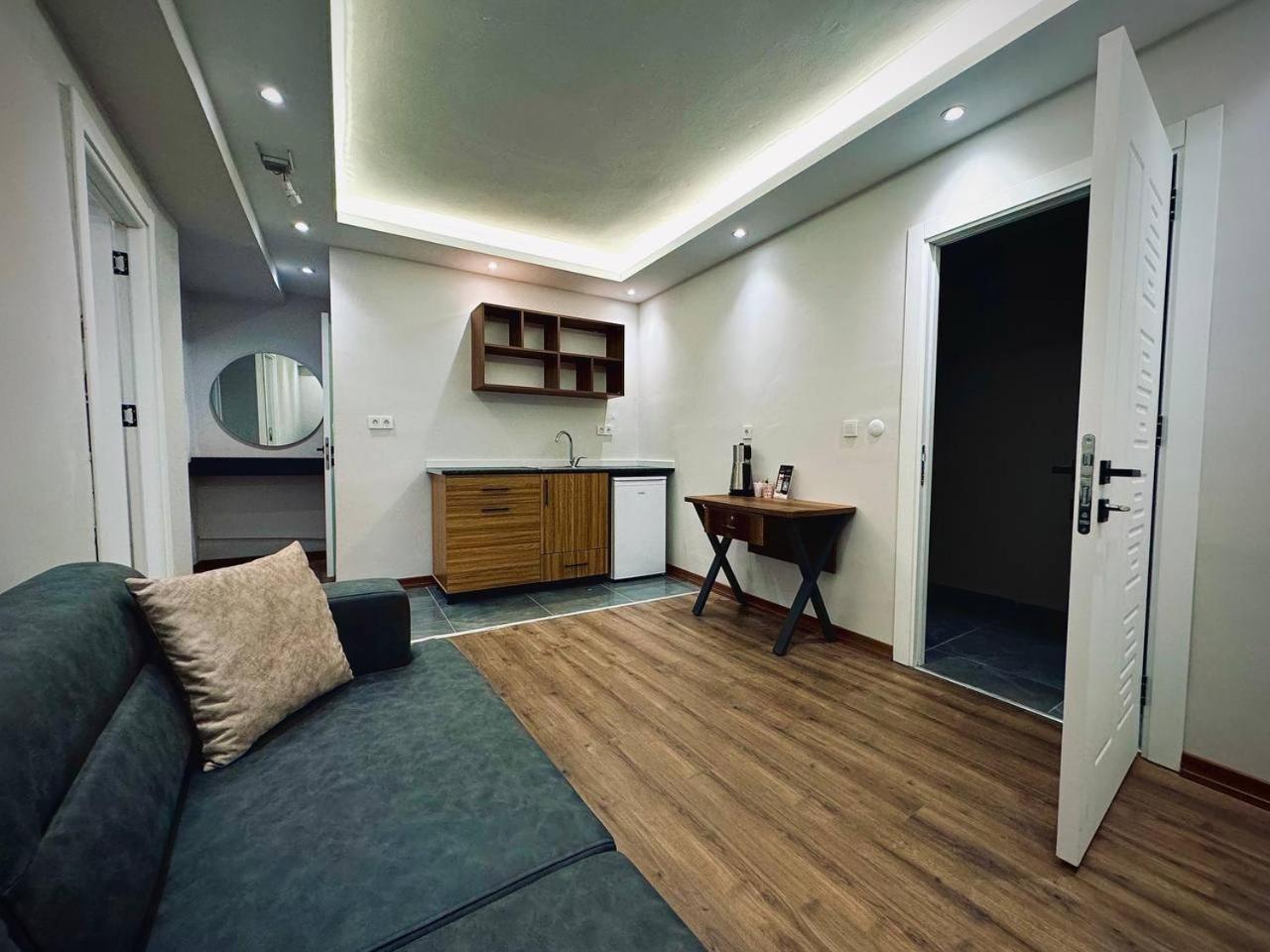 Calenberg Hotel イスタンブール エクステリア 写真