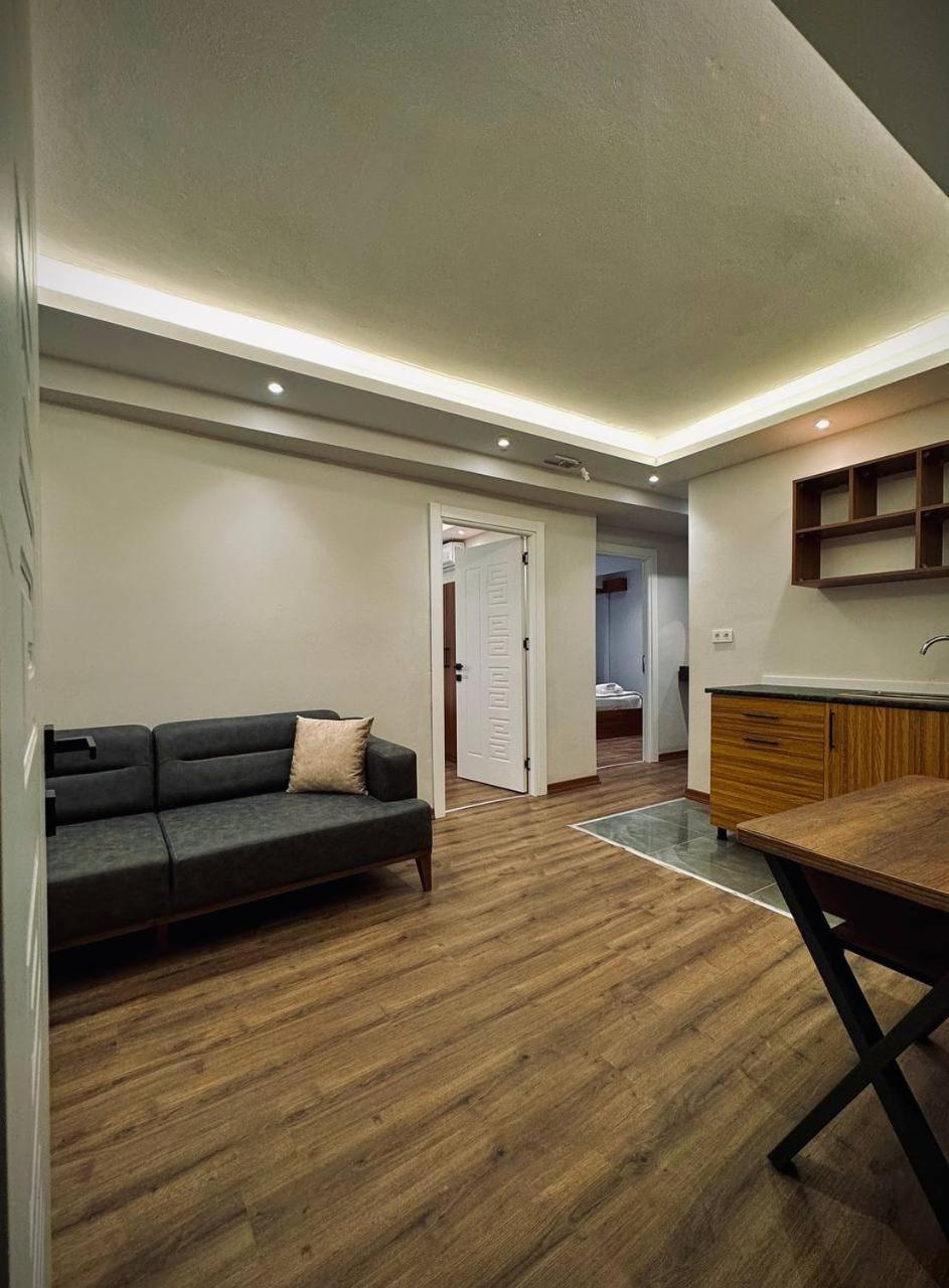 Calenberg Hotel イスタンブール エクステリア 写真